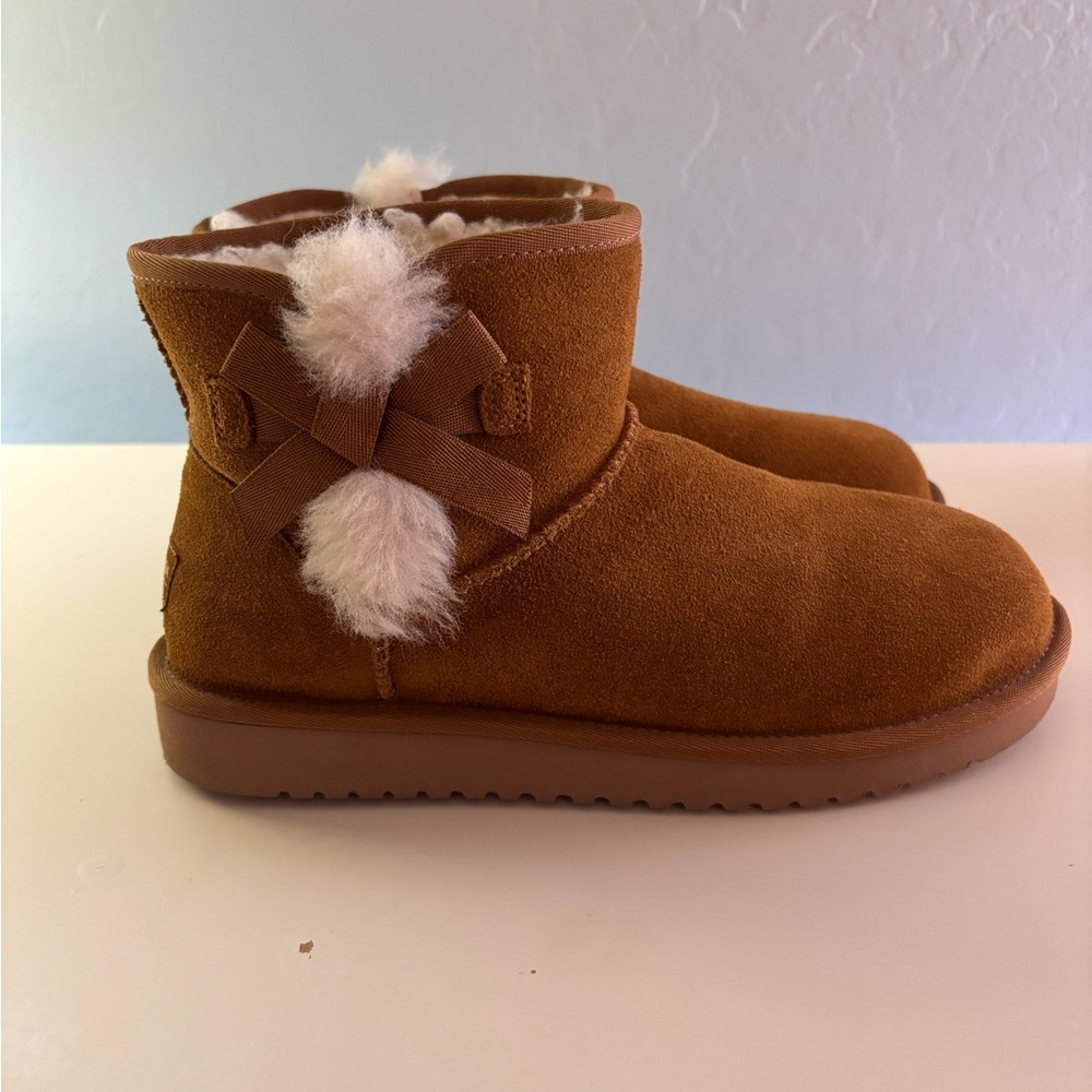 koolaburra uggs victoria mini